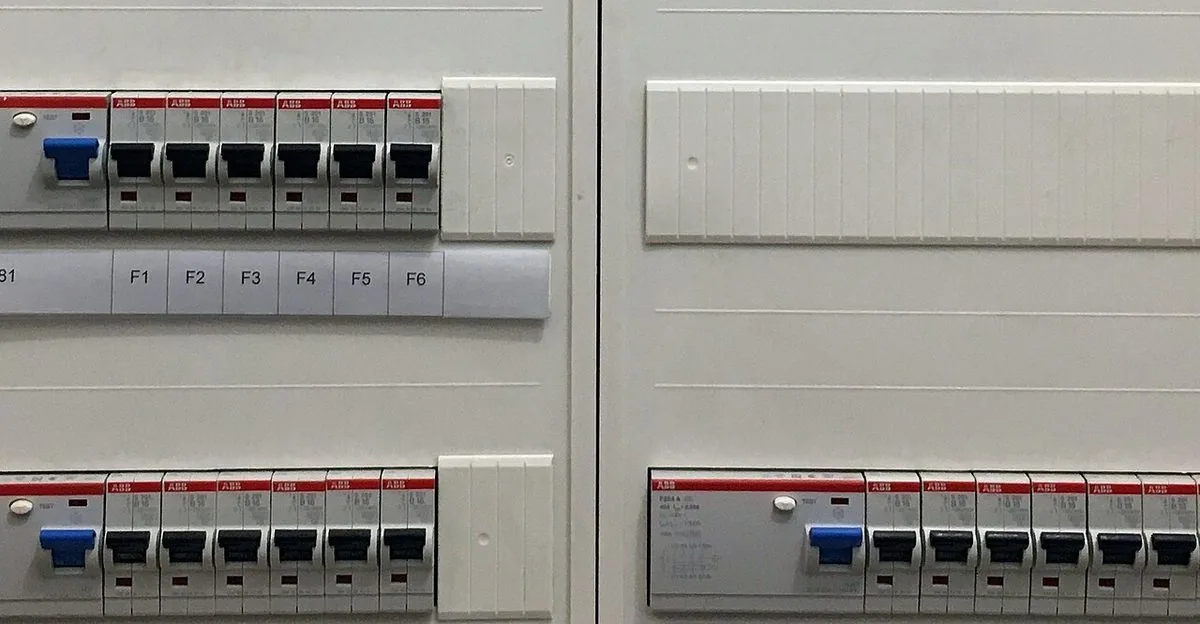 Choosing Electrical Component Brands in the UAE