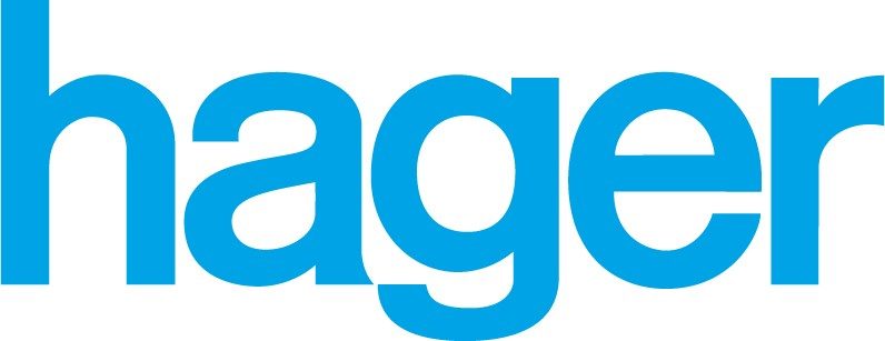 Hager logo