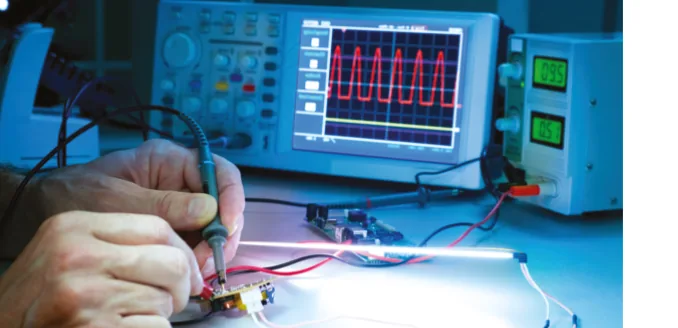 Multispan reliability laboratory