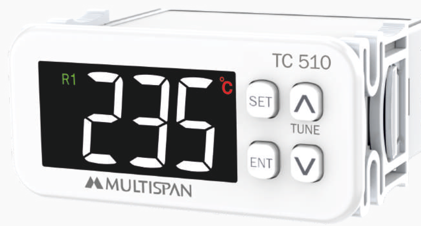 How to Choose a Temperature Controller for Your Panel